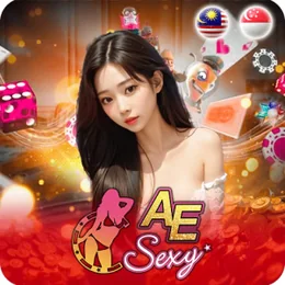 AE Sexy dealer tables