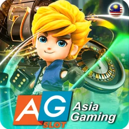 Asia Gaming slots