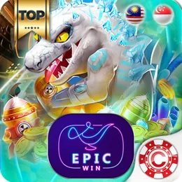 EpicWin slots