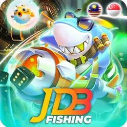 JDB arcade fishing