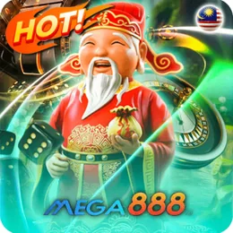 Mega888 slots