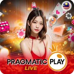 Pragmatic Play Live dealer tables