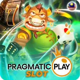 Pragmatic Play slots